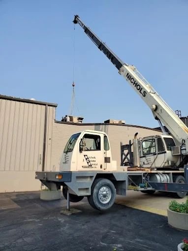 CRS Mechanical HVAC service photo