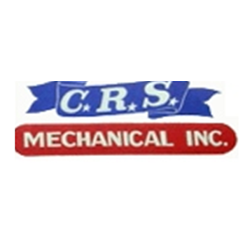 CRS Mechanical Inc. logo